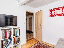 Cozy Coastal Cottage at Jegindo-by Traum