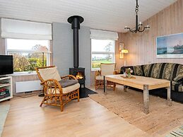 5 Person Holiday Home in Rendbjerg Strand Egernsund