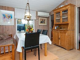 5 Person Holiday Home in Rendbjerg Strand Egernsund