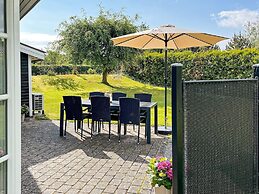 Holiday Home in Hadsund