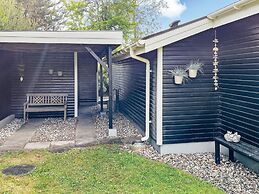 Holiday Home in Hadsund