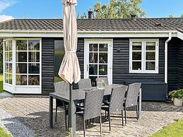 Holiday Home in Hadsund