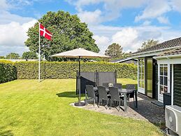 Holiday Home in Hadsund