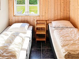 Holiday Home in Hadsund