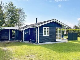 Holiday Home in Hadsund