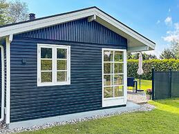 Holiday Home in Hadsund