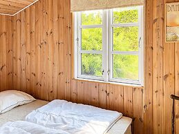 Holiday Home in Hadsund