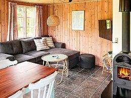 Holiday Home in Hadsund