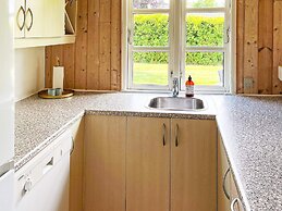 Holiday Home in Hadsund