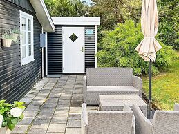 Holiday Home in Hadsund