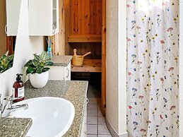 Holiday Home in Hadsund