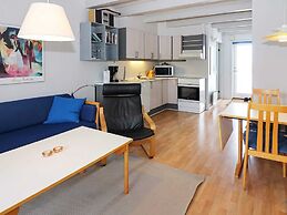 6 Person Holiday Home in Hadsund