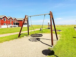6 Person Holiday Home in Hadsund