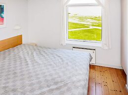 6 Person Holiday Home in Hadsund