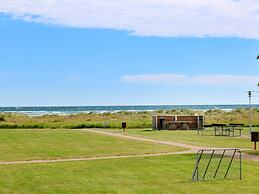 6 Person Holiday Home in Hadsund