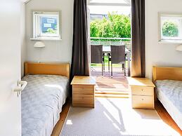 6 Person Holiday Home in Hadsund