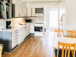 6 Person Holiday Home in Hadsund