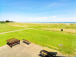 6 Person Holiday Home in Hadsund