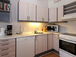 6 Person Holiday Home in Hadsund