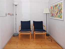 6 Person Holiday Home in Hadsund