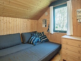 4 Person Holiday Home in Martofte