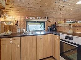 4 Person Holiday Home in Martofte