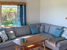 8 Person Holiday Home in Sandsøy