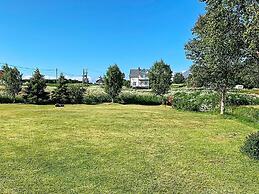 8 Person Holiday Home in Sandsøy