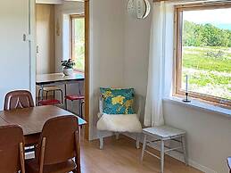 8 Person Holiday Home in Sandsøy