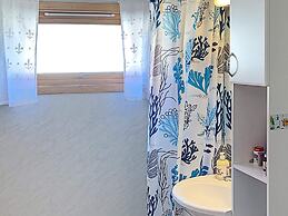 8 Person Holiday Home in Sandsøy