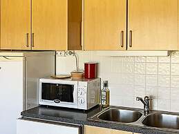 8 Person Holiday Home in Sandsøy