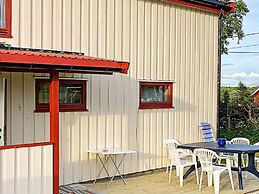 8 Person Holiday Home in Sandsøy