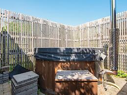 8 Person Holiday Home in Glesborg