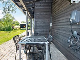 8 Person Holiday Home in Glesborg