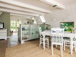 5 Person Holiday Home in Hals