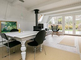 5 Person Holiday Home in Hals