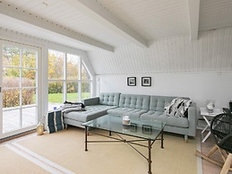 5 Person Holiday Home in Hals