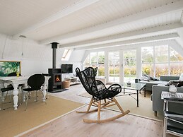 5 Person Holiday Home in Hals