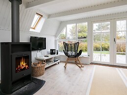 5 Person Holiday Home in Hals