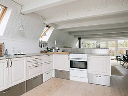 5 Person Holiday Home in Hals