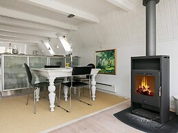 5 Person Holiday Home in Hals