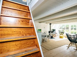 5 Person Holiday Home in Hals