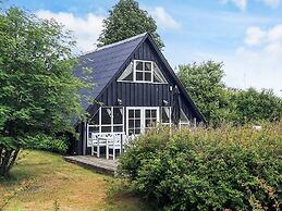 5 Person Holiday Home in Hals