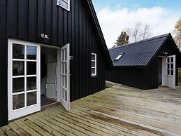 5 Person Holiday Home in Hals