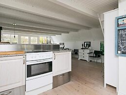 5 Person Holiday Home in Hals