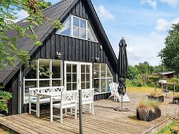 5 Person Holiday Home in Hals