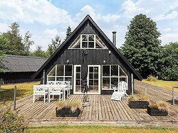 5 Person Holiday Home in Hals