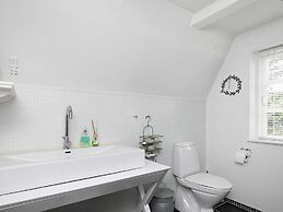 5 Person Holiday Home in Hals