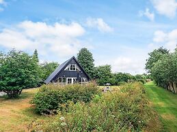 5 Person Holiday Home in Hals