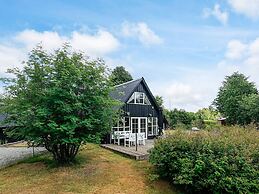 5 Person Holiday Home in Hals